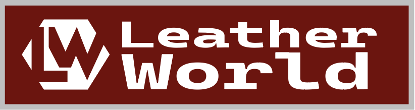 Leatherworldbd logo